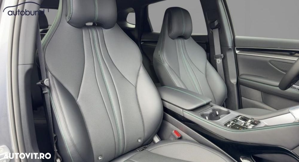 Byd Seal U DM-i PHEV Boost - 6