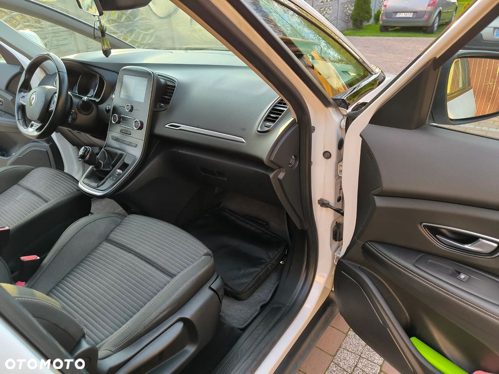 Renault Scenic ENERGY dCi 130 INTENS - 10