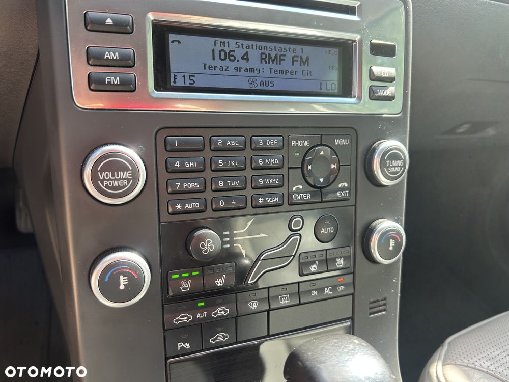 Volvo V70 - 17