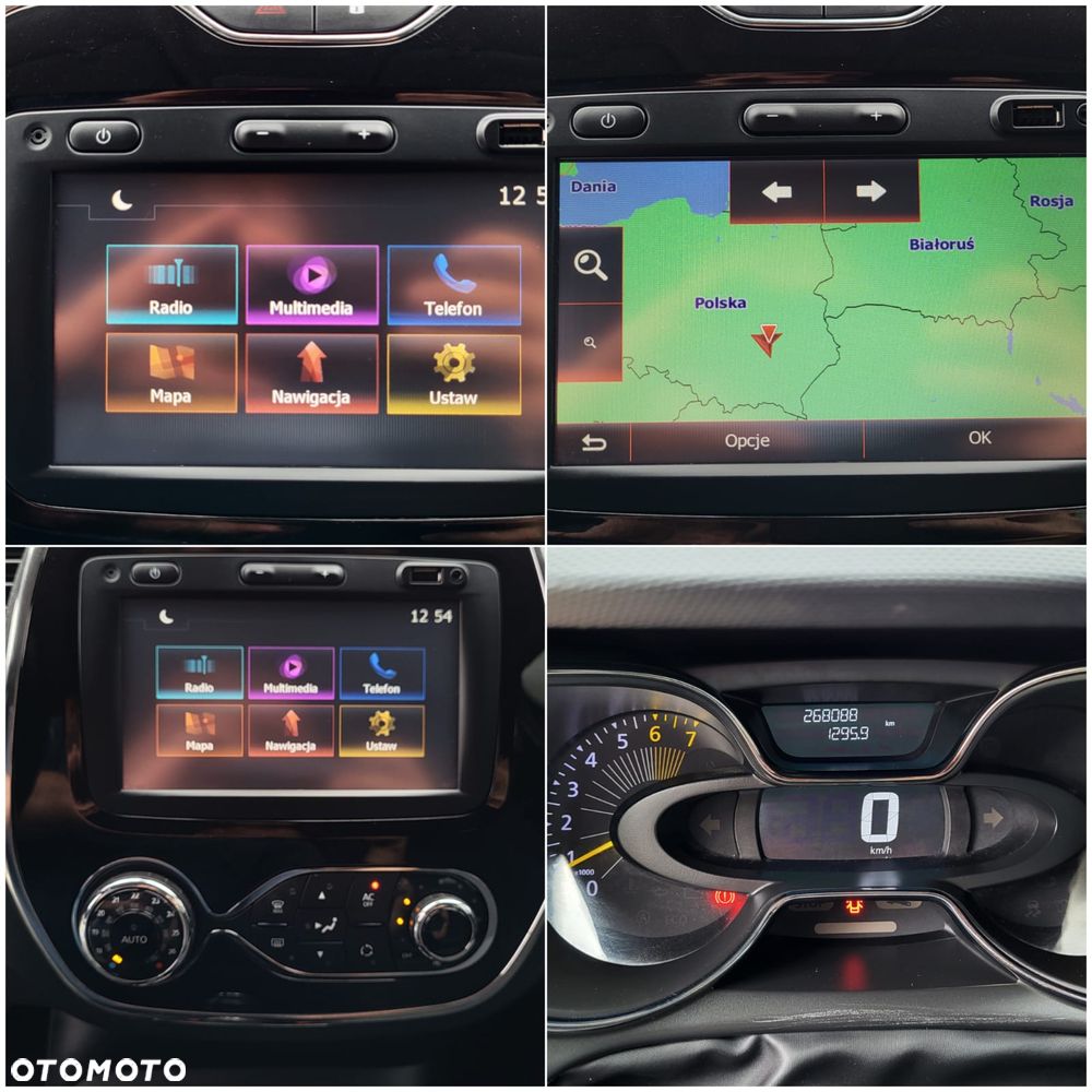 Renault Captur ENERGY TCe 90 Start&Stop Luxe - 21