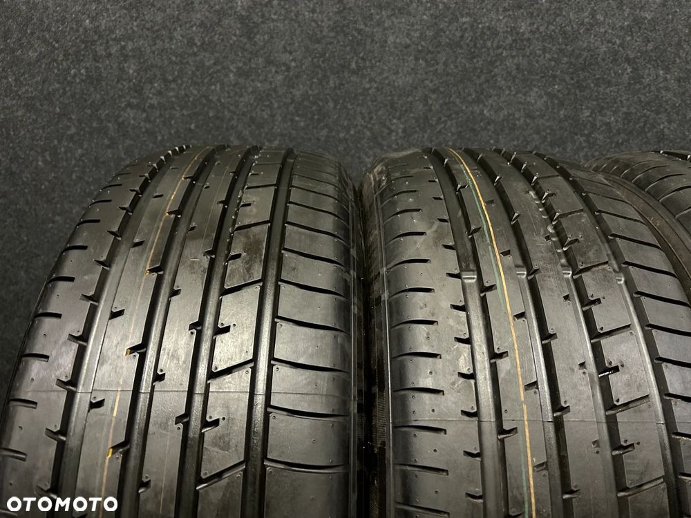 Opony Letnie Toyo Proxes R46A 225/55/19 99V 4szt. Nowe! - 2