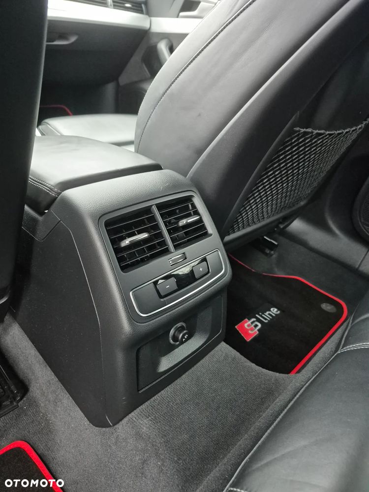 Audi A4 Avant 2.0 TDI S tronic quattro - 10