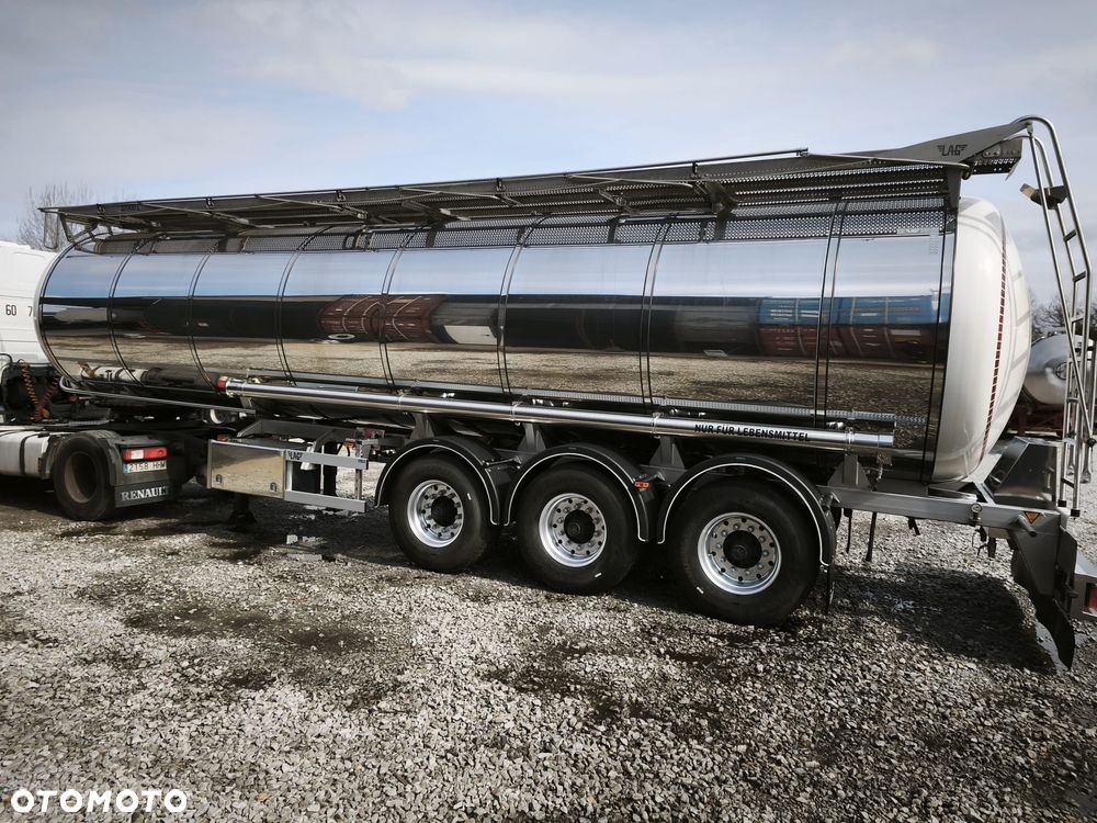 Lag 32000-1 komora - 1