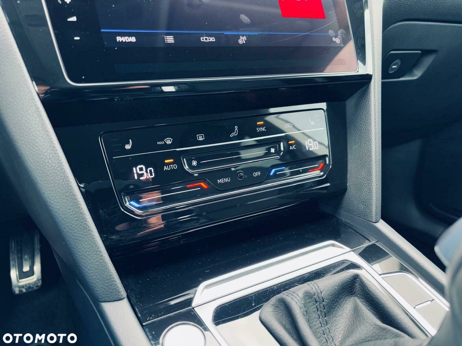 Volkswagen Arteon 2.0 TDI Elegance DSG - 33