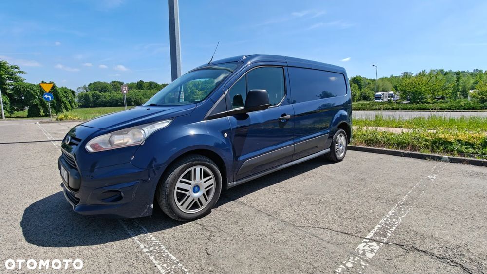 Ford Transit Connect 210 L2 Trend - 2