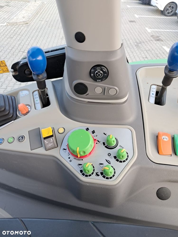 Deutz-Fahr 6165 Agrotron 6160 6155 6150 - 15