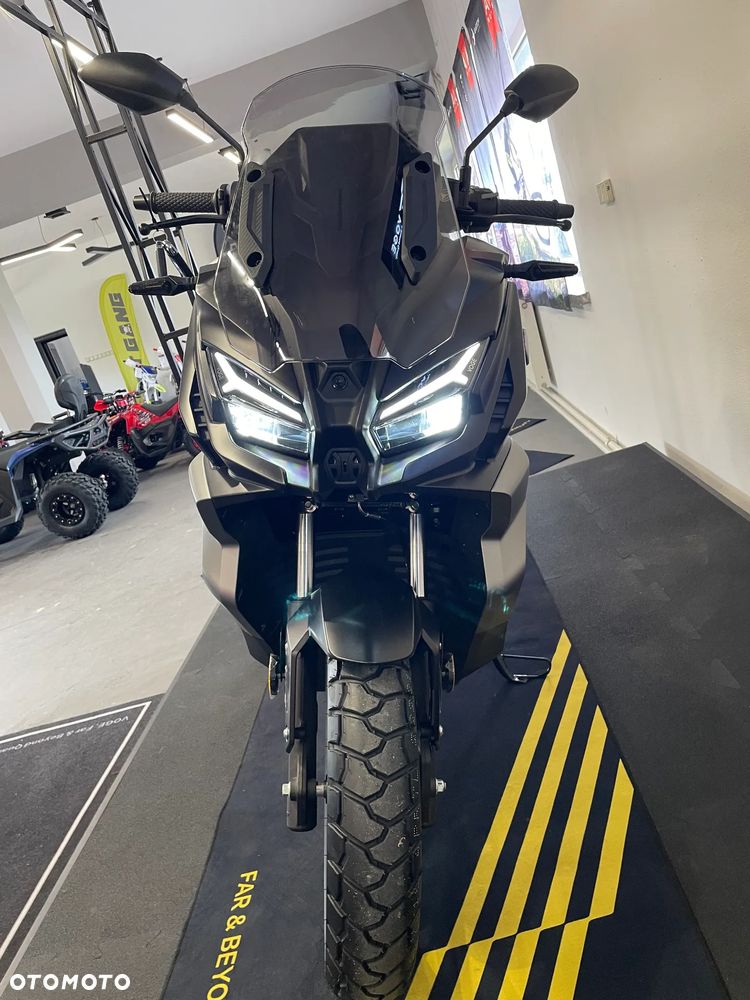 VOGE SR1 ADV - 6