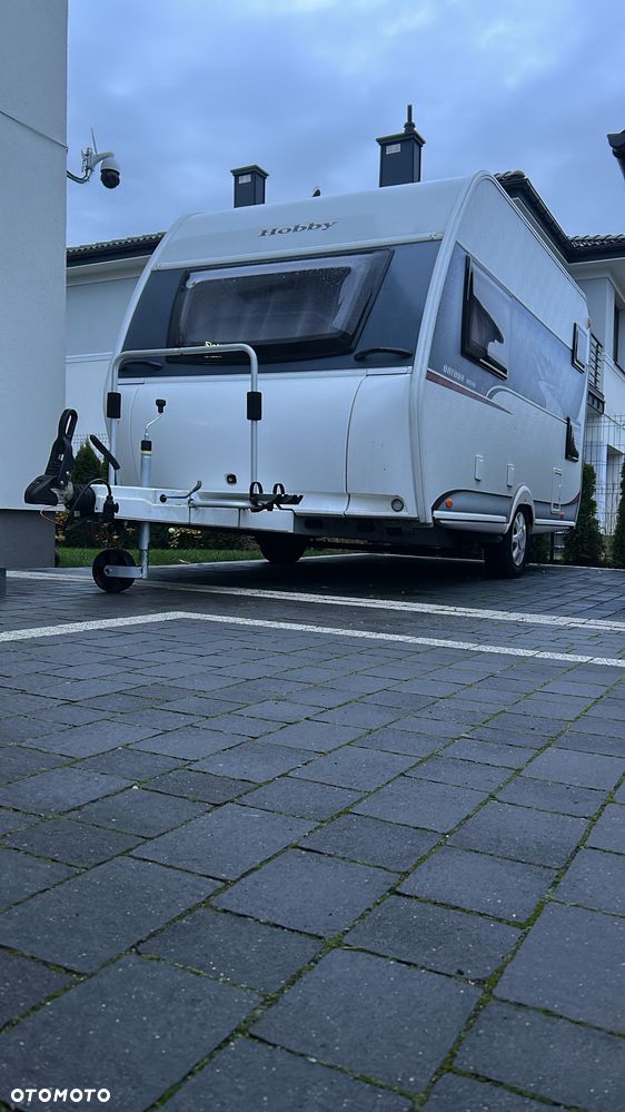 Hobby Ontour 360 KB - 3