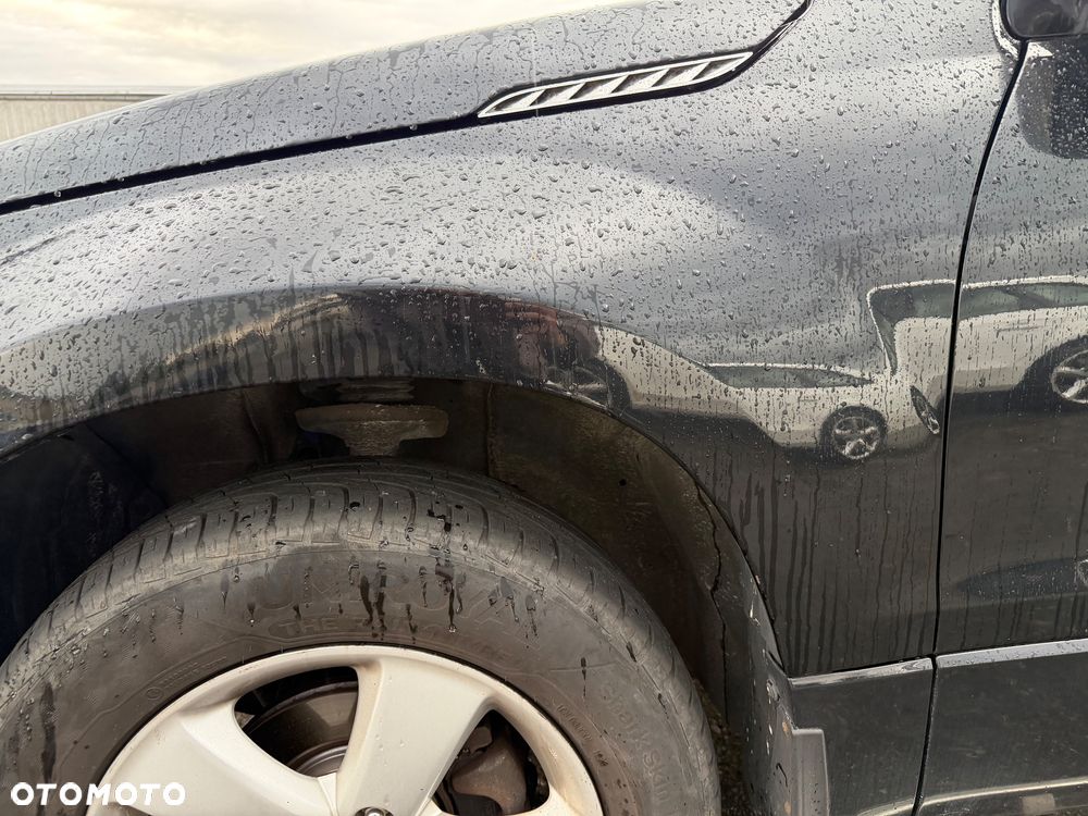 Suzuki Grand Vitara 2.0 - 6