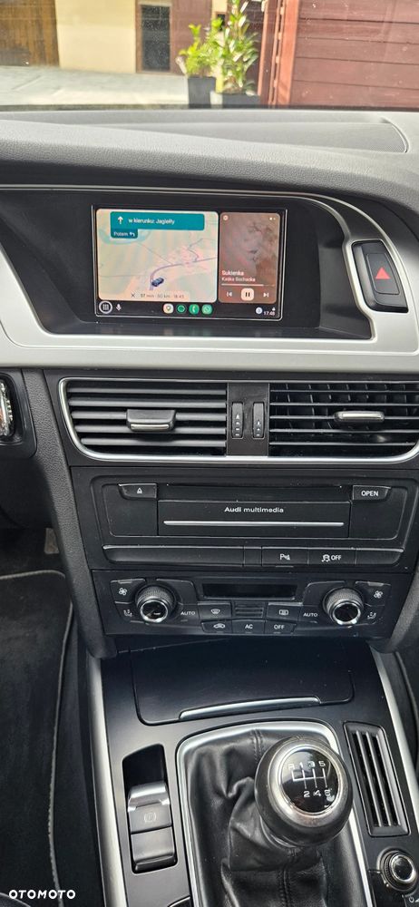 Audi A4 Limousine 2.0 TDI e - 13