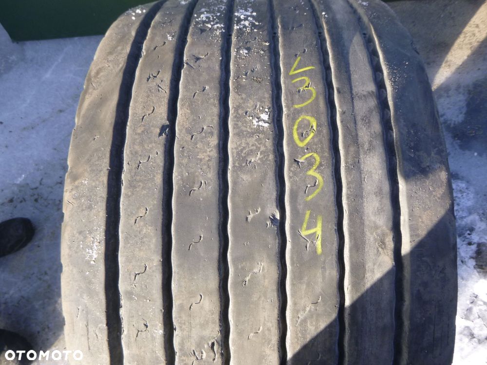 Opona ciężarowa 445/45/19.5 Albourgh ENDURE T. Opony ciężarowe - 2