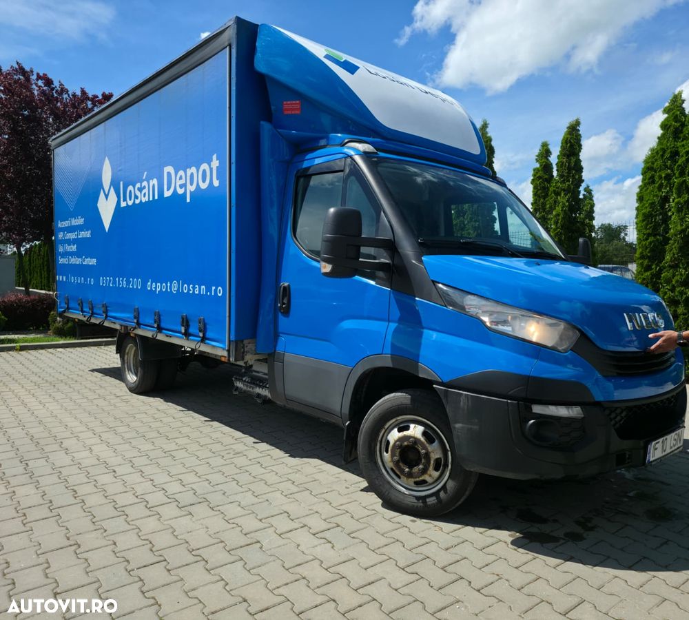 Iveco Daily - 5