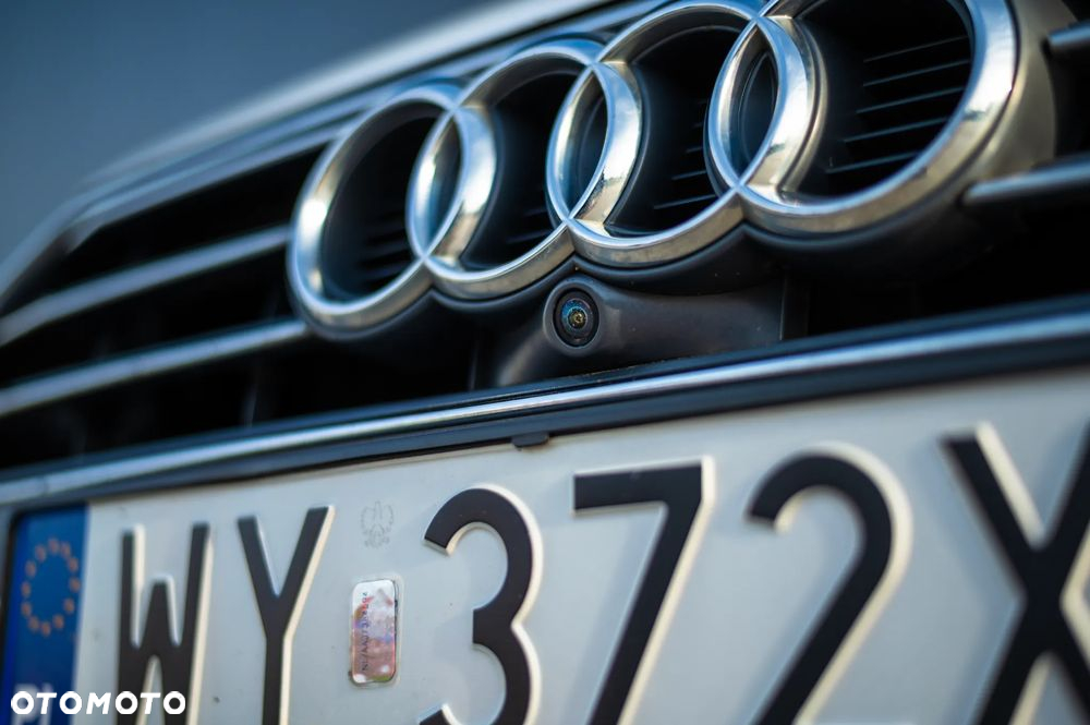 Audi A4 2.0 TDI clean diesel Multitronic - 8