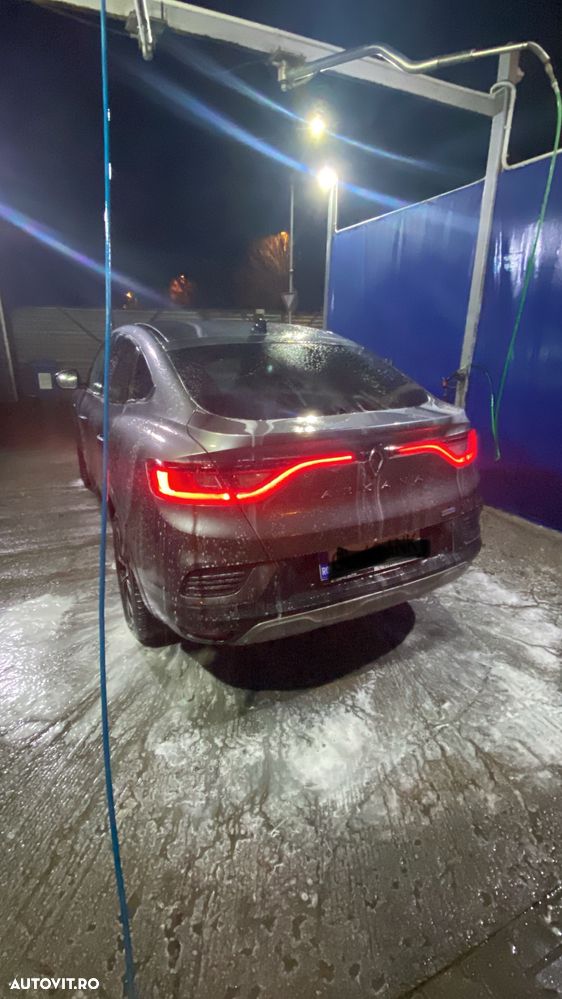 Renault Arkana E-TECH 145 E-Tech Engineered - 3