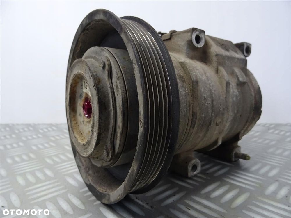 Sprężarka klimatyzacji Honda Accord VI 1998-2002 1.8 B DENSO 447200-9893 - 1