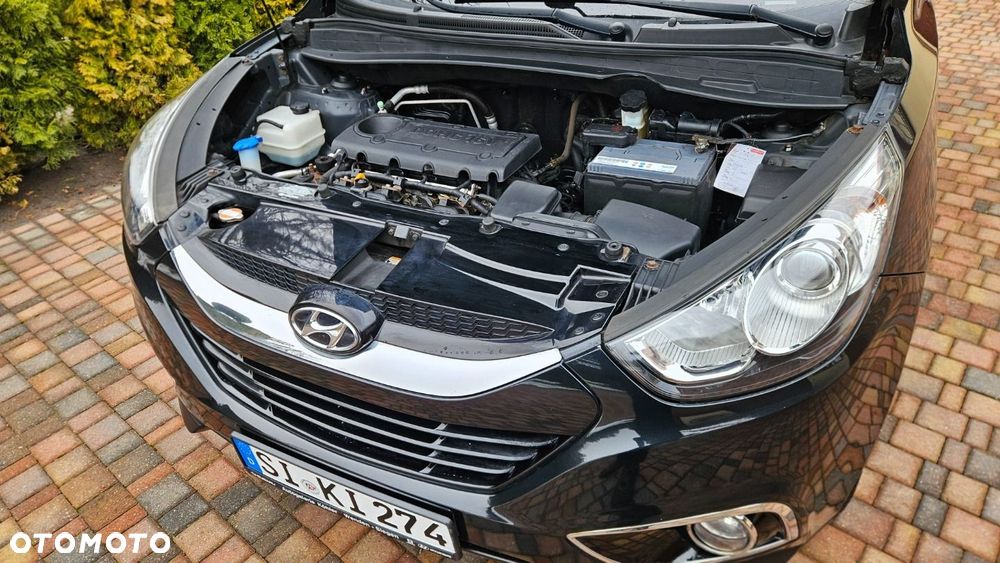Hyundai ix35 - 14