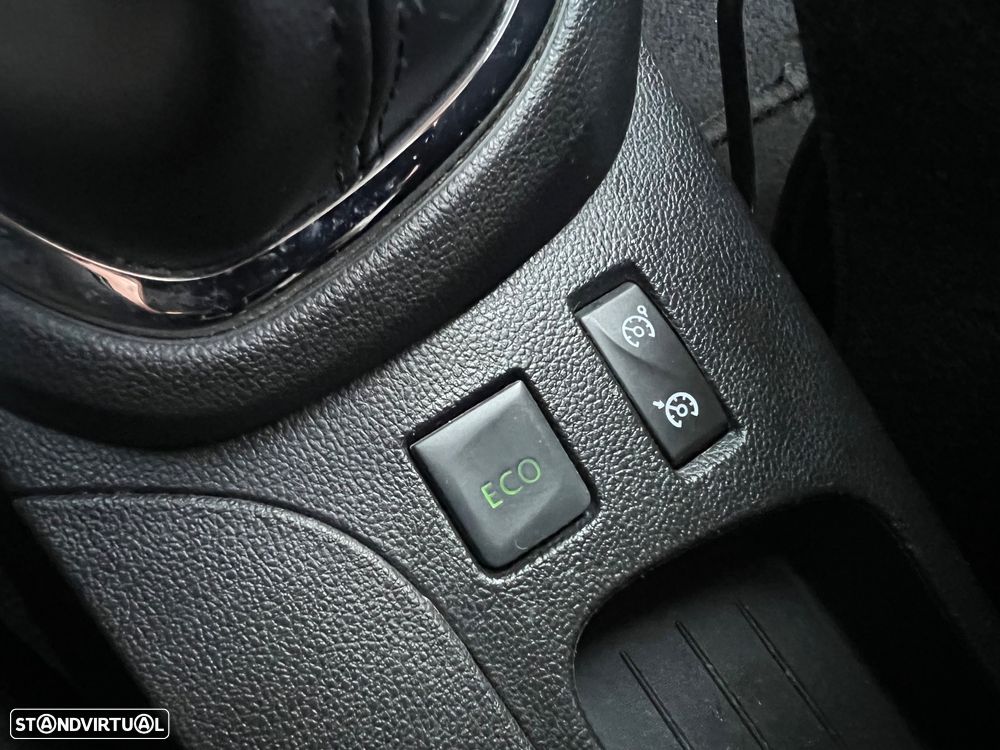 Renault Captur 0.9 TCE Exclusive - 24