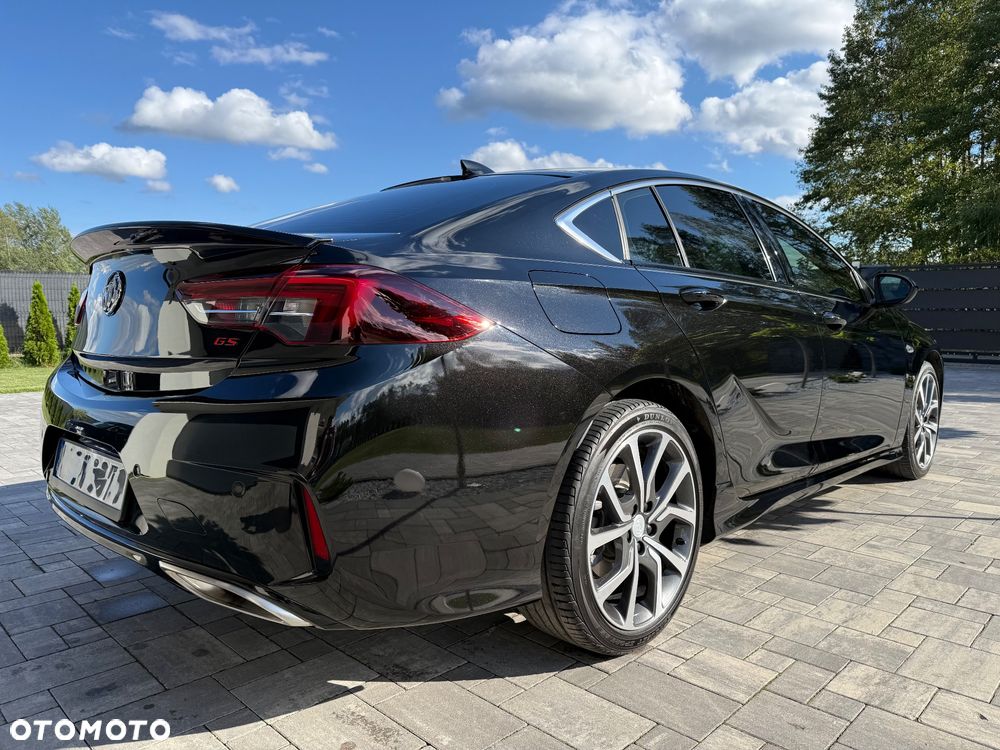 Buick Regal - 10