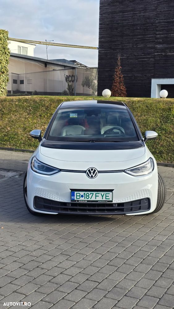 Volkswagen ID.3 58 kWh Pro Performance - 4