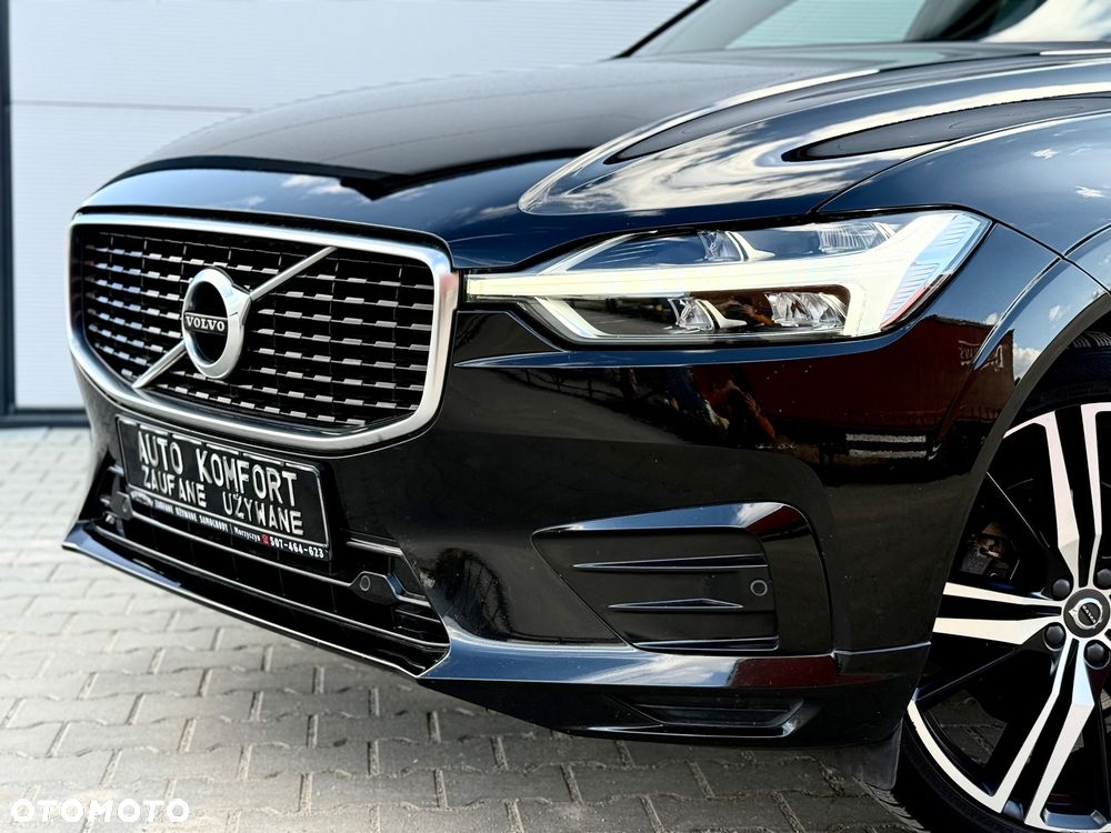 Volvo XC 60 D4 Geartronic RDesign - 5