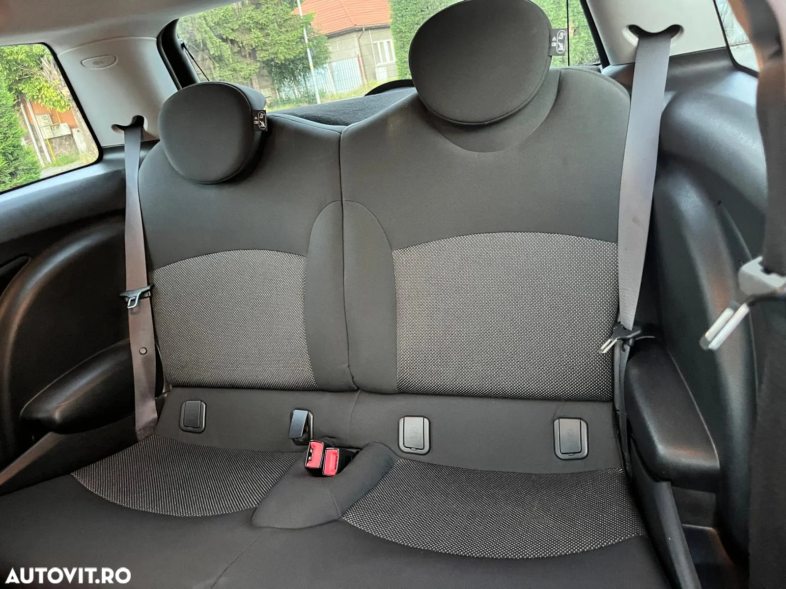 Mini ONE Standard - 8