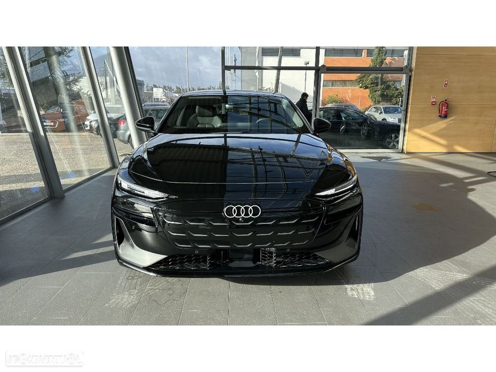 Audi A6 Avant e-tron - 2