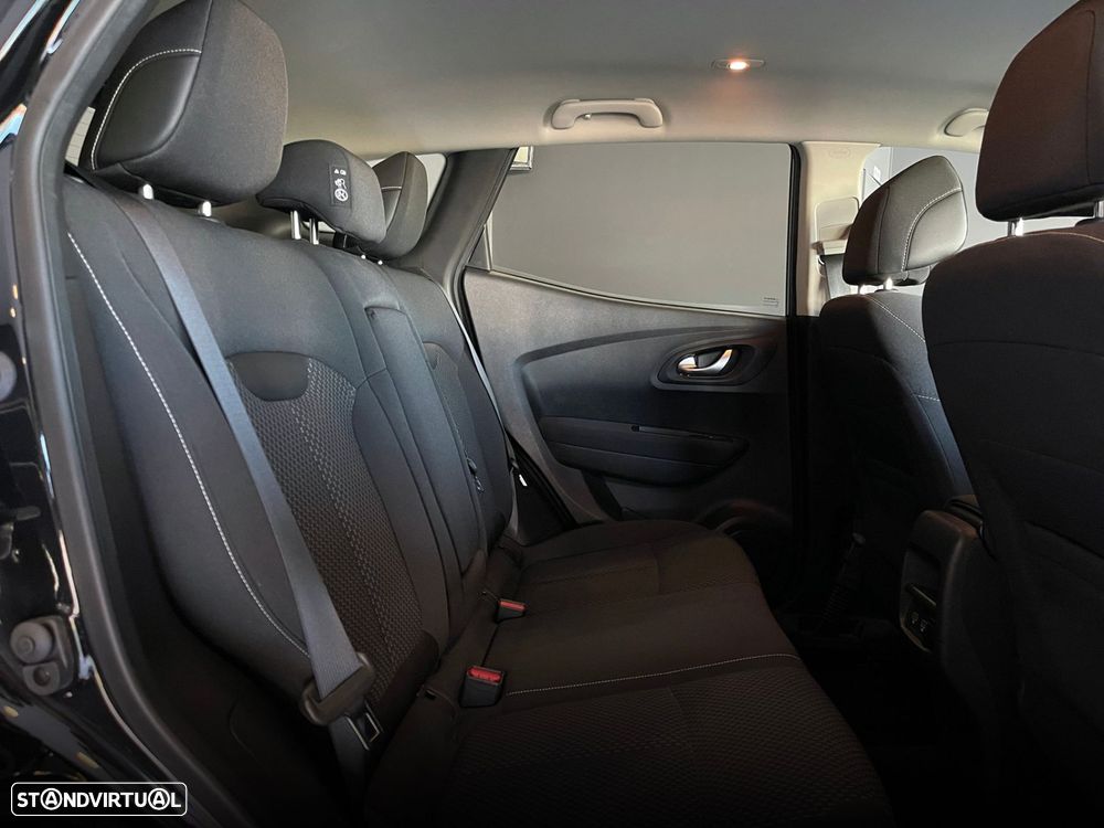 Renault Kadjar 1.5 dCi Intens EDC - 21