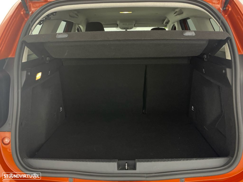 Dacia Duster 1.0 TCe ECO-G Prestige Bi-Fuel - 13
