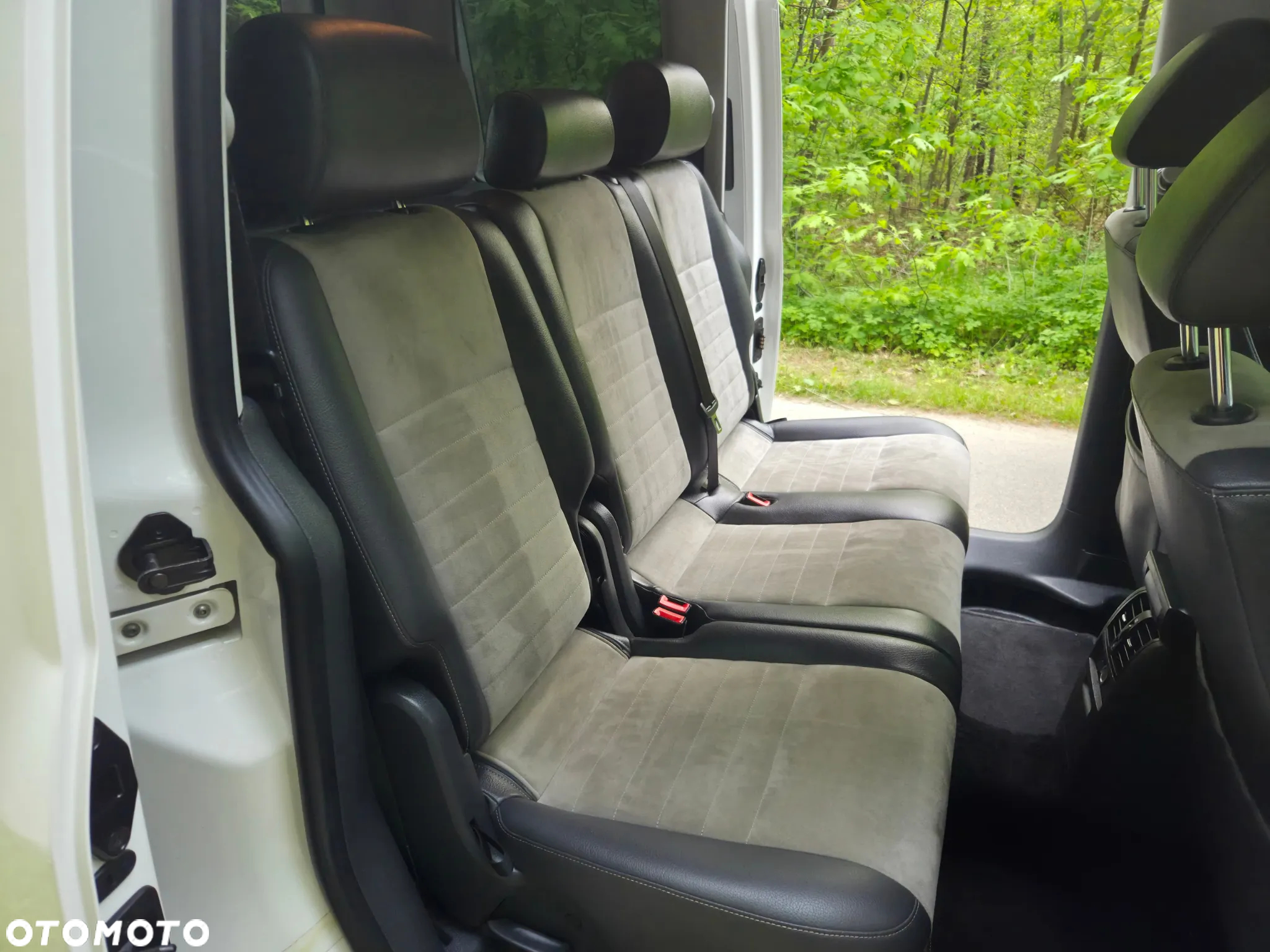 Volkswagen Caddy 2.0 TDI (5-Si.) 4MOTION Edition 30 - 16