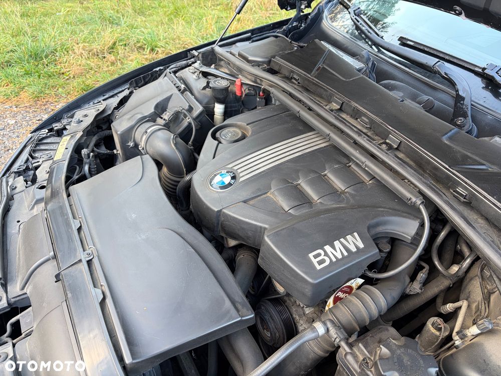 BMW Seria 3 320d - 13
