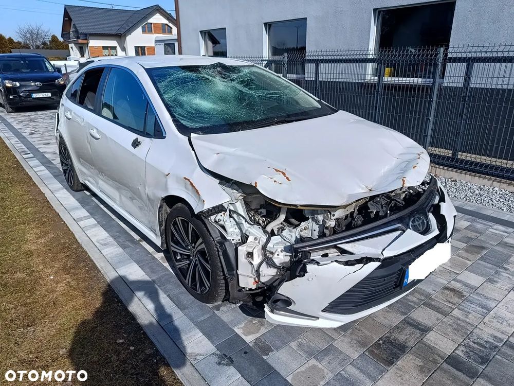 Toyota Corolla 1.5 Style - 2