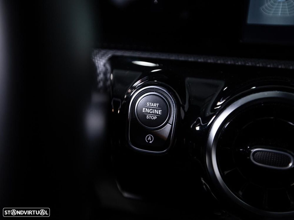 Mercedes-Benz A 160 d Style - 17