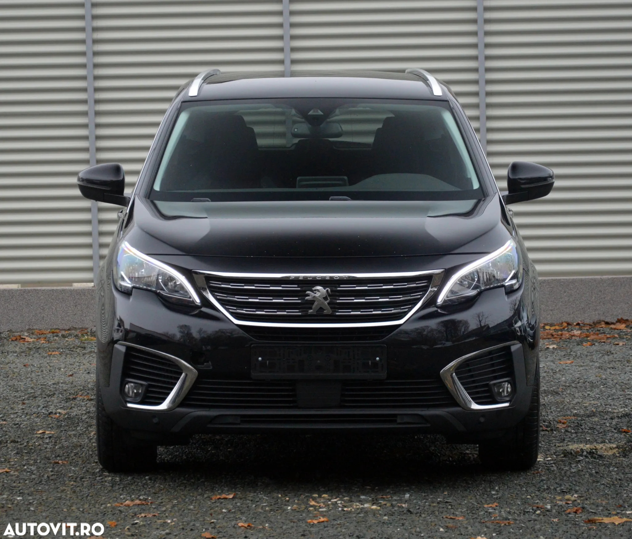Peugeot 5008 1.2L PureTech EAT8 S&S Allure Pack - 14