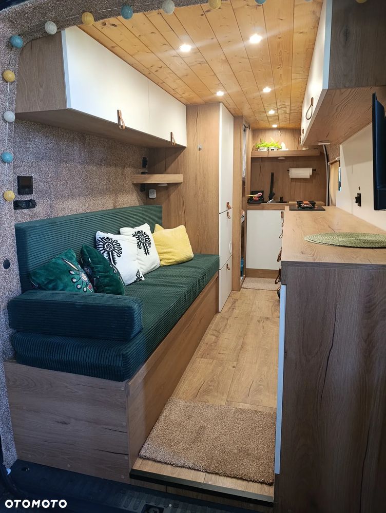 Renault Master - 30