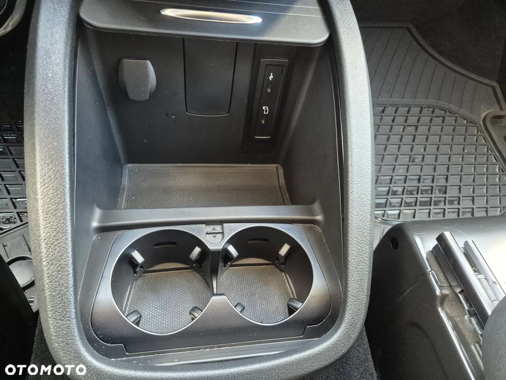 Mercedes-Benz Klasa V 250 d 9G-Tronic (d³ugi) - 31