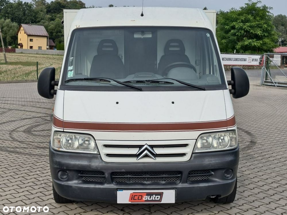 Citroën Jumper - 2