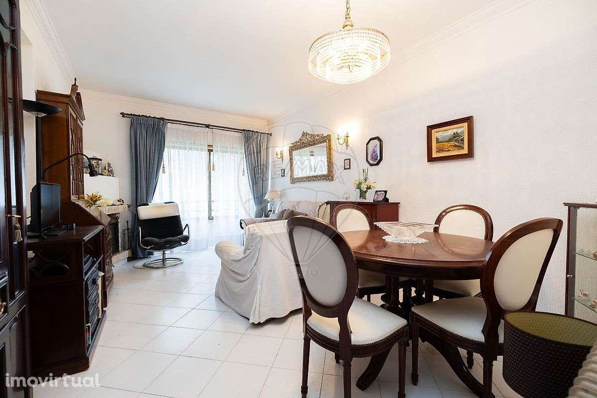 Apartamento T2 para venda - Grande imagem: 2/20