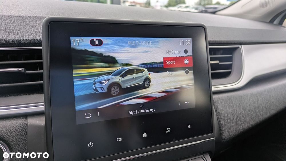 Renault Captur - 12