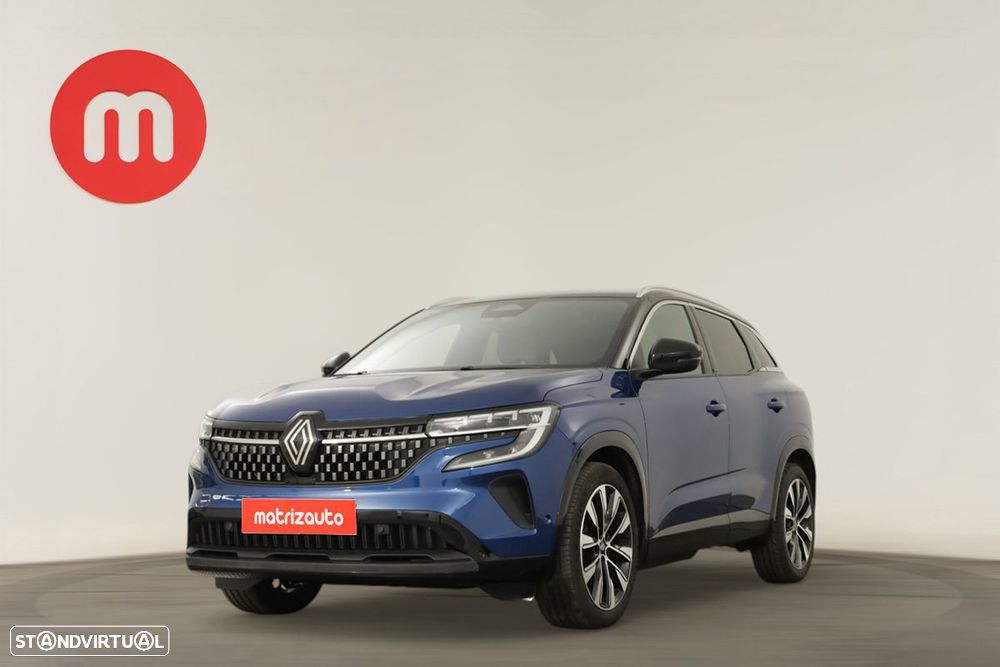 Renault Austral 1.2 E-Tech Techno - 2