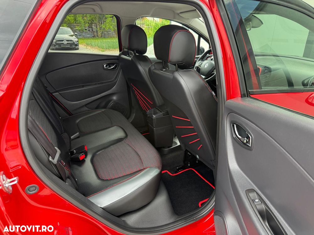 Renault Captur ENERGY dCi 90 EDC XMOD - 18