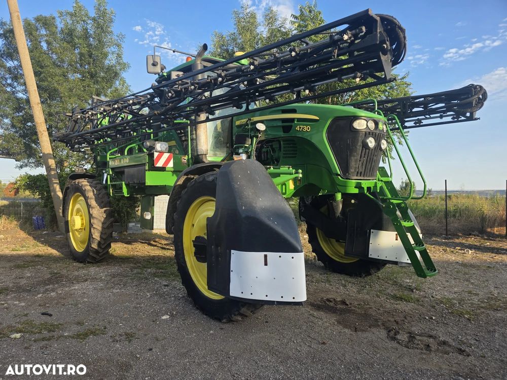 John Deere 4730 usa - 19