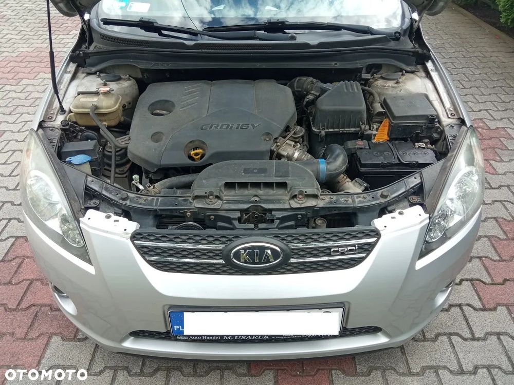 Kia ProCeed 1.6 Crdi Comfort - 20