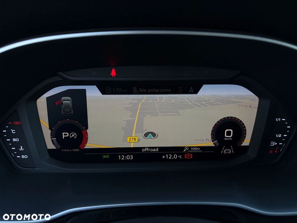 Audi Q3 35 TFSI Advanced S tronic - 22