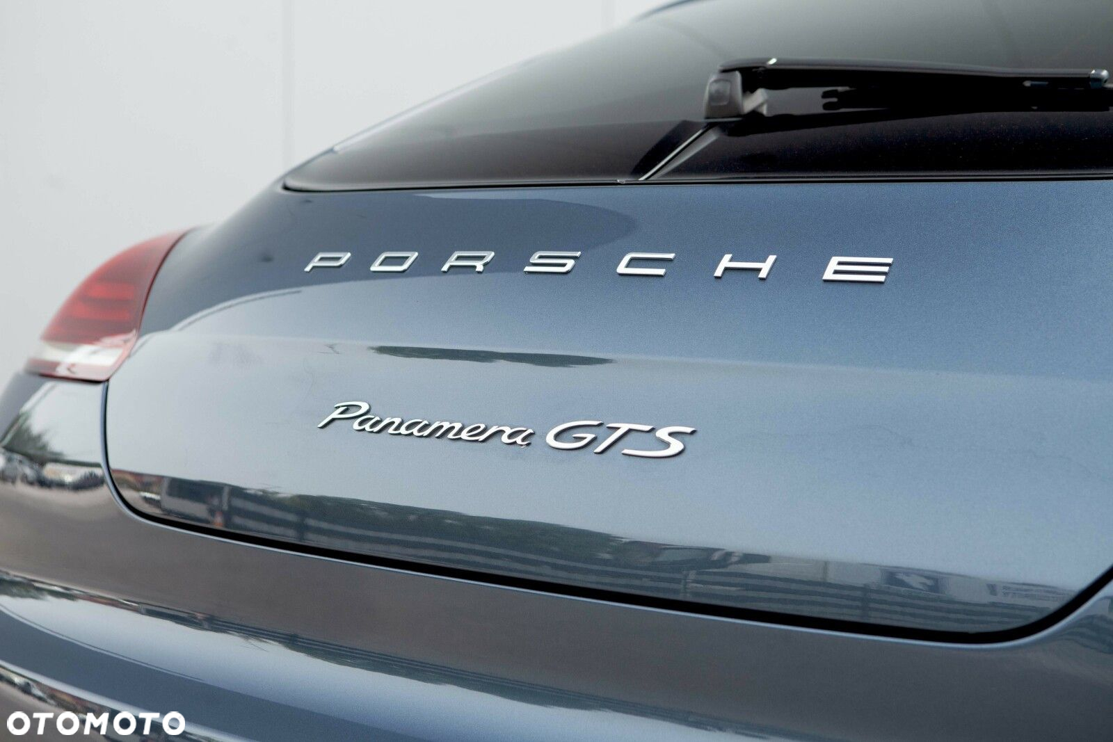 Porsche Panamera - 18