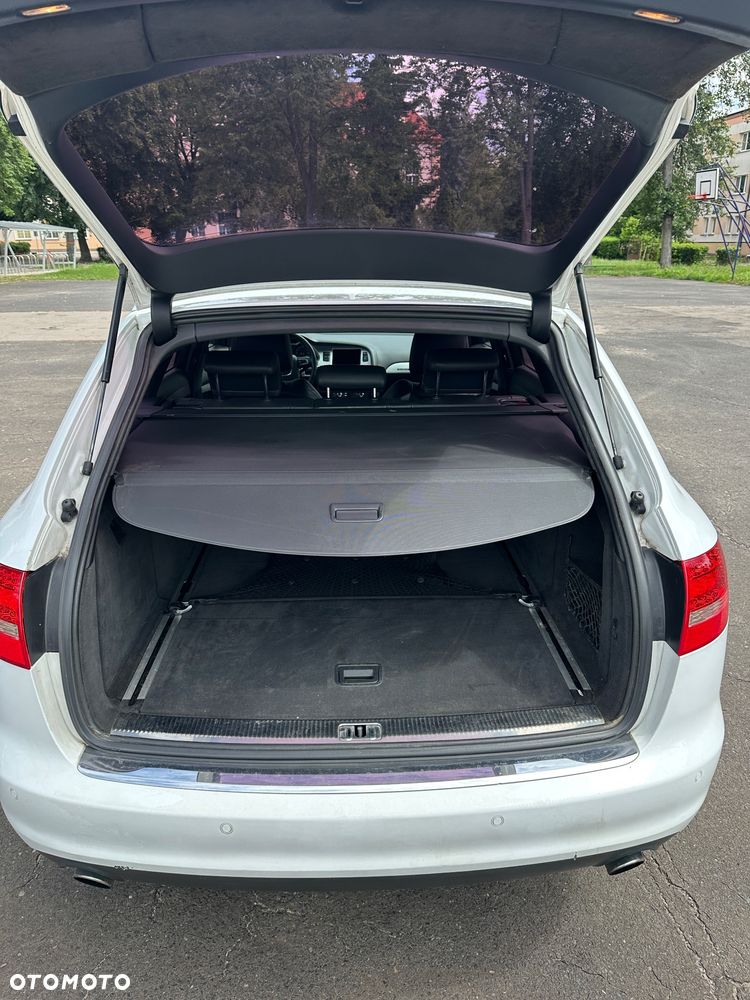 Audi A6 Avant - 11