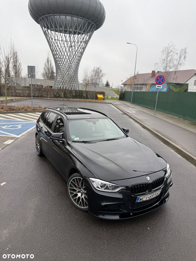 BMW Seria 3 - 1