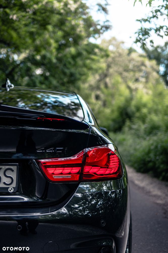 BMW Seria 4 440i M Sport - 39