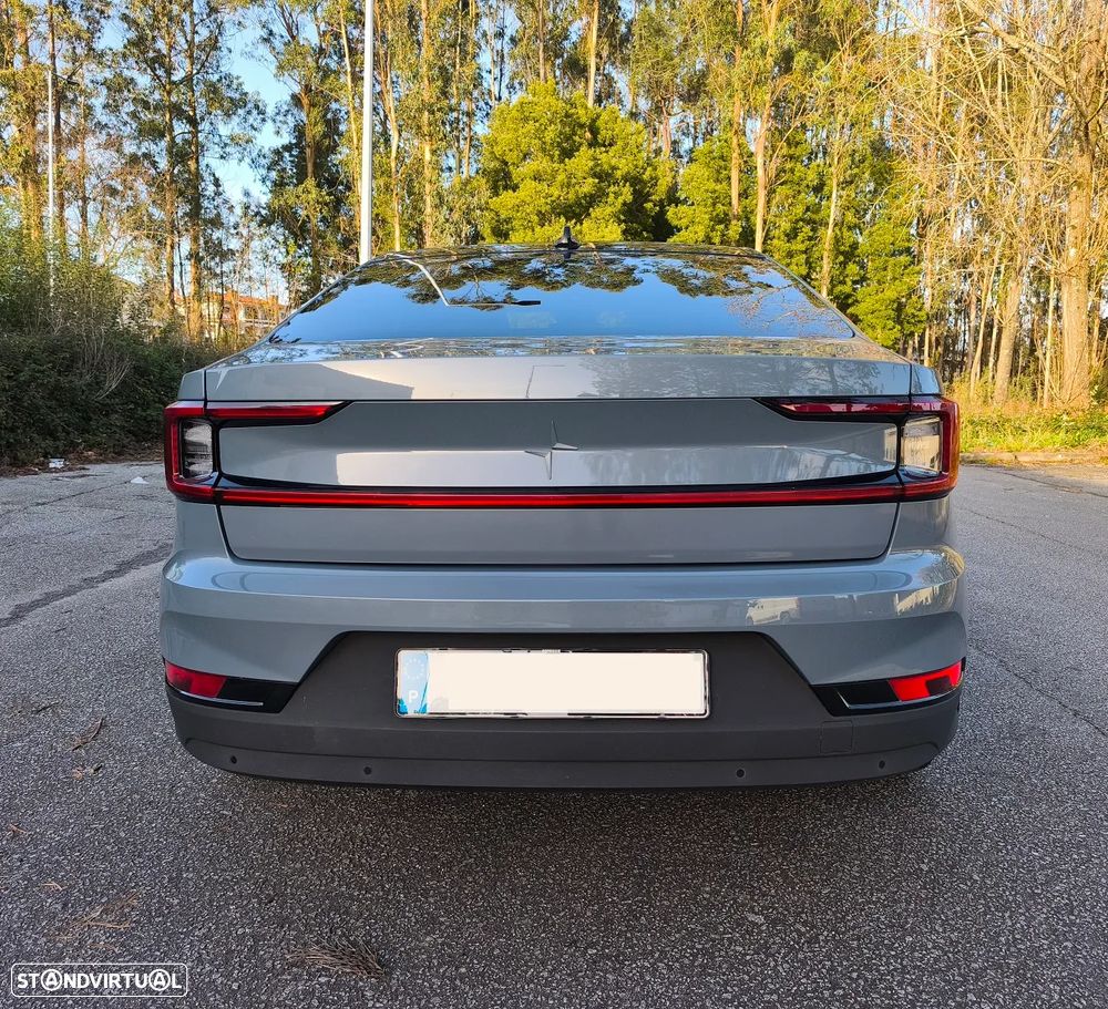 Polestar 2 Dual Motor 78kWh Performance - 25