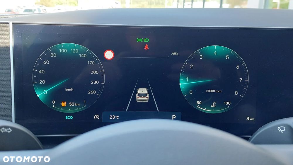 Hyundai Tucson 1.6 T-GDi Executive 2WD DCT - 13