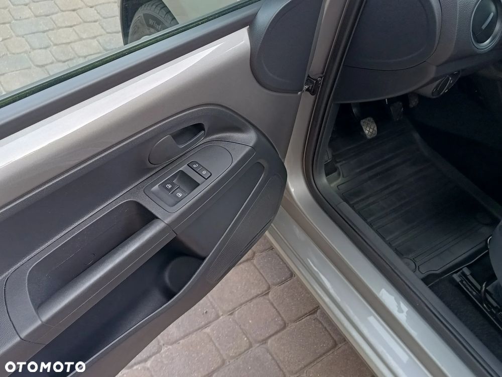 Skoda Citigo 1.0 Ambition - 16